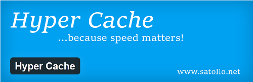 5 Plugin Cache Terbaik Wordpress