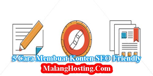 konten seo friendly