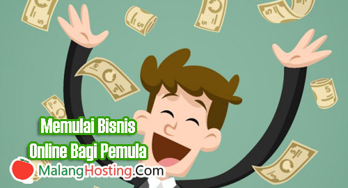 Memulai Bisnis Online Bagi Pemula